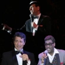 The Rat Pack Returns to Reagle Music Theatre, 11/13