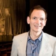 CEO/Executive Producer Lou Spisto to Depart The Old Globe