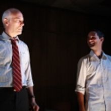 BWW Reviews: THE FARM: Riveting Spy Play at Boston Playwrights' Theatre