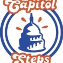 The Capitol Steps 30th Anniversary Tour Plays Cambridge 11/26