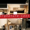 Signature Center Receives Donation From Diller – von Furstenberg Family Foundation