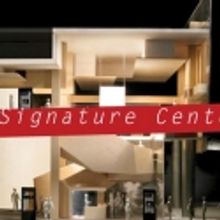 Signature Center Receives Donation From Diller – von Furstenberg Family Foundation