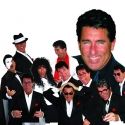 Singer-Impressionist Tom Stevens Returns to the Suncoast Showroom, 11/5 & 6