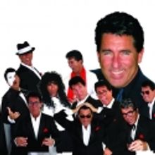 Singer-Impressionist Tom Stevens Returns to the Suncoast Showroom, 11/5 & 6