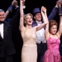 BREAKING NEWS: FOLLIES to Play LA's Ahmanson Theatre May - June 2012!