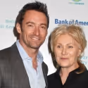 Photo Flash: Hugh Jackman, Jerry Seinfeld, et al. at 2011 Baby Buggy Gala