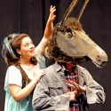 Sonoma State University Presents A MIDSUMMER NIGHT'S DREAM, 11/3-12