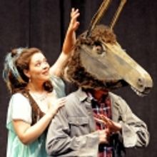 Sonoma State University Presents A MIDSUMMER NIGHT'S DREAM, 11/3-12