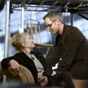 Photo Coverage: HAY FEVER Rehearsal Shots