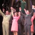 TV: Go Inside Opening Night for Nick Jonas & Michael Urie in HOW TO SUCCEED IN…