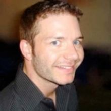 Civic Theatre Names Robert Shoquist as Co-Production Manager/Technical Director