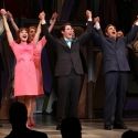 Photo Coverage: Nick Jonas & Michael Urie Take Premiere Bow in HOW TO SUCCEED IN…