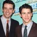 Photo Coverage: Nick Jonas & Michael Urie Celebrate HOW TO SUCCEED IN BUSINESS…