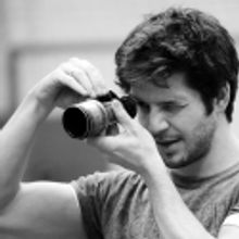 Photo Coverage: National Theatre Live's TRAVELLING LIGHT