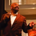 Photo Coverage: National Theatre Live's COMEDY OF ERRORS