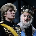 Photo Coverage: National Theatre Live History