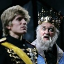 Photo Coverage: National Theatre Live History