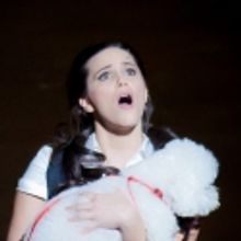 BWW Interviews: The Wickedly Wacky Wizard of Oz's Elicia MacKenzie