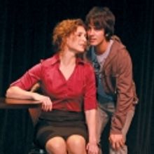 Photo Flash: First Look at Actors' Playhouse's NEXT TO NORMAL