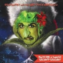 Gold Dust Orphans Go Green with Return of Mrs. Grinchley