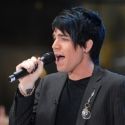 Adam Lambert Wants to Guest Star on GLEE!