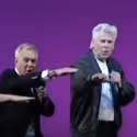 TV EXCLUSIVE: GYPSY OF THE YEAR - Original Cast of GREASE Highlights