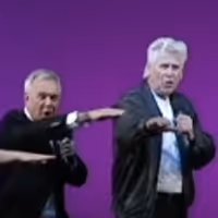 TV EXCLUSIVE: GYPSY OF THE YEAR - Original Cast of GREASE Highlights Video