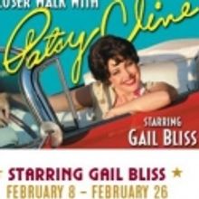 A CLOSER WALK WITH PATSY CLINE Starring Gail Bliss