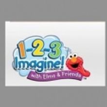 Kentucky Center Welcomes Sesame Street Live: 1-2-3 Imagine! 3/30-31