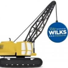 Lou Bellamy to Direct RADIO GOLF at Cleveland Play House, 2/10