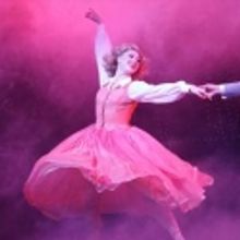 BWW Reviews: WHITE CHRISTMAS Brings Holiday Cheer to Grand Canal Theatre