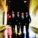 Human Nature Brings the MOTOWN SHOW to Hershey, 4/25