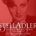 IMAGINING HESCHEL to Open at Stella Adler Studio, 1/28