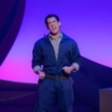 BWW Interviews: The WICKEDLY WACKY WIZARD OF OZ's Yvan Pednault