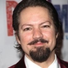 THE FRIDAY SIX: Q&As with Your Favorite Broadway Stars - Robert Petkoff!