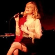 Suzanne Petri to Star in Tribute to Dietrich at Davenport's, 3/1
