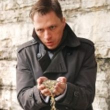 HUNGER to Open at Lifeline Theatre, 2/12