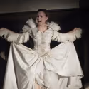 Photo Flash: Sneak Peek at THE SONG OF THE SEAGULL
