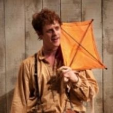 BWW Reviews: Rep Presents Winning Production of THE ADVENTURES OF TOM SAWYER