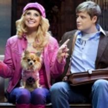 BREAKING: LEGALLY BLONDE To Close At Savoy, April 7