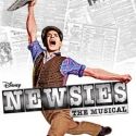 NEWSIES Begins Previews Tonight