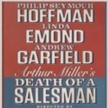 DEATH OF A SALESMAN Opens Tonight