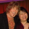 Photo Flash: James Rado Celebrates 80th Birthday!