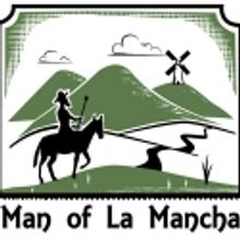 MAN OF LA MANCHA Opens at McLean Community Center, 1/27