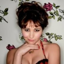 Ruffelle, Kelsey and Rawle To Star In Menier Chocolate Factory's Christmas Musical…
