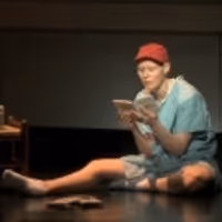 TV: Cynthia Nixon in WIT on Broadway - Performance Highlights! Video