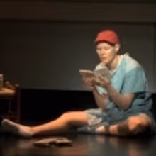 TV: Cynthia Nixon in WIT on Broadway - Performance Highlights!