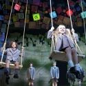 OLIVIERS 2012: Full List Of Nominations! MATILDA Leads with 10!