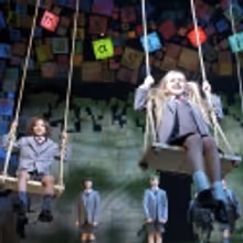 OLIVIERS 2012: Full List Of Nominations! MATILDA Leads with 10!