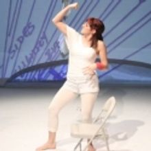 BWW Reviews: HotCIty and SIUE'S Fascinating WHAMMY! THE SEVEN SECRETS TO A SANE SELF